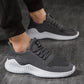 Breathable Mesh Lightweight  Sneakers For Men