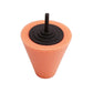 Car Polishing Sponge for Electric Drill (2pcs)