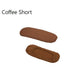Chair armrest Polyester Slipcovers (2pcs)