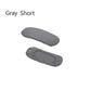 Chair armrest Polyester Slipcovers (2pcs)
