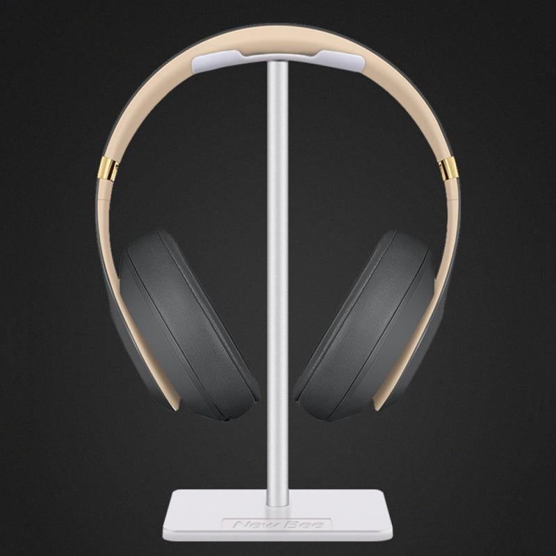 Universal Aluminum Headphones Stand