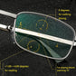 Folding Anti Blue Ray Presbyopic Reading Glasses
