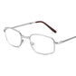 Folding Anti Blue Ray Presbyopic Reading Glasses
