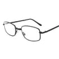 Folding Anti Blue Ray Presbyopic Reading Glasses