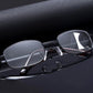 Folding Anti Blue Ray Presbyopic Reading Glasses