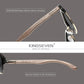 KINGSEVEN™ Black Walnut Wooden Polarized Sunglasses