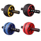 Abdominal Exercise Roller