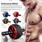 Abdominal Exercise Roller