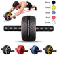 Abdominal Exercise Roller