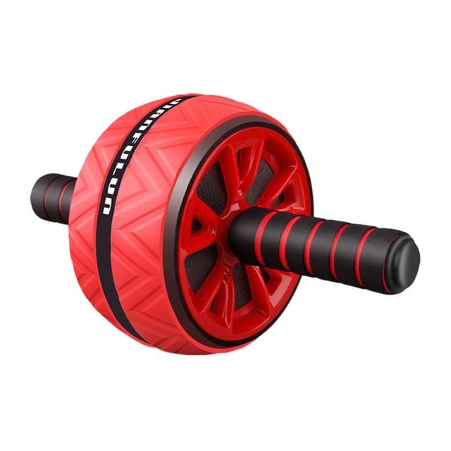 Abdominal Exercise Roller