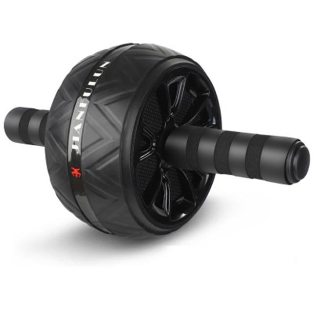 Abdominal Exercise Roller