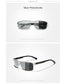 KINGSEVEN™ Photochromic Driving Polarized Anti-glare Sunglasses