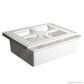 Self Adhesive Under Desk Smart Drawer