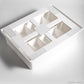 Self Adhesive Under Desk Smart Drawer