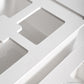 Self Adhesive Under Desk Smart Drawer