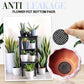 Anti Leakage Flower Pot Bottom Pads (100 Pcs)