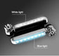 Wind-Powered External LED Car Lights (2pcs set)