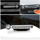 Wind-Powered External LED Car Lights (2pcs set)