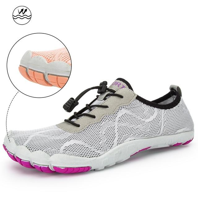 Fast Drying Hiking & Beach Water Shoes