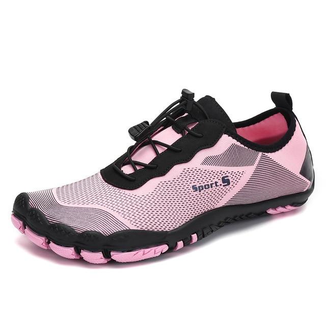 Fast Drying Hiking & Beach Water Shoes