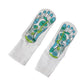 Acupressure Reflexology Chart Socks with Masseur ***2 sets***