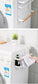 Drill-Free Magnetic Refrigerator Storage Rack