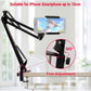 Universal Multi-Angle Lazy Phone & Tablet Holder