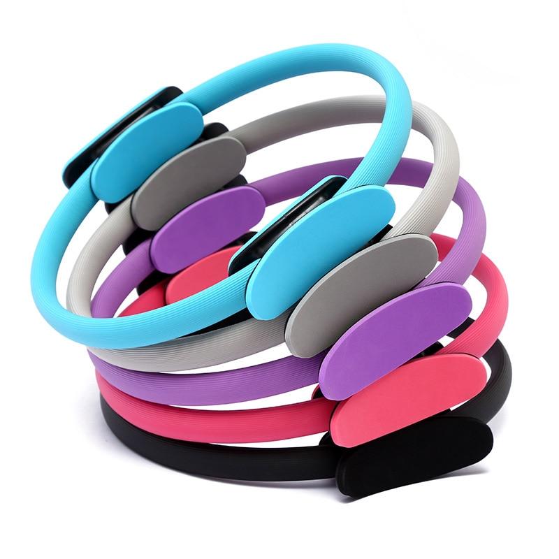 Yoga / Pilates Exercise Fitness Ring