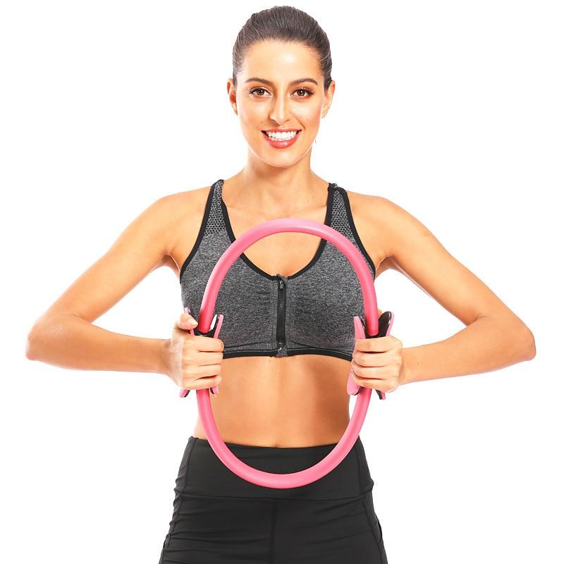 Yoga / Pilates Exercise Fitness Ring