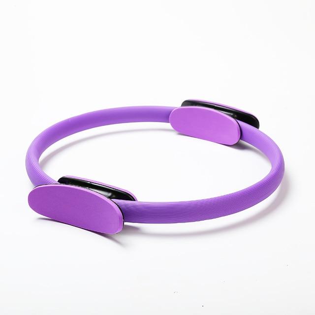 Yoga / Pilates Exercise Fitness Ring