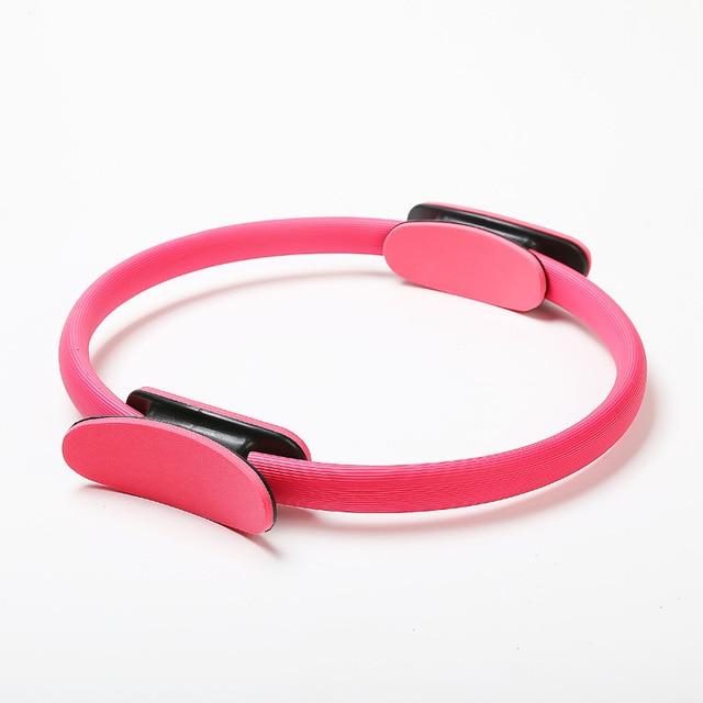 Yoga / Pilates Exercise Fitness Ring