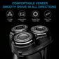 Enchen™ 3D Triple Blade IPX7 Electric Razor Shaver