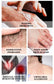 All-Natural Asian Herbal Eczema Treatment Cream