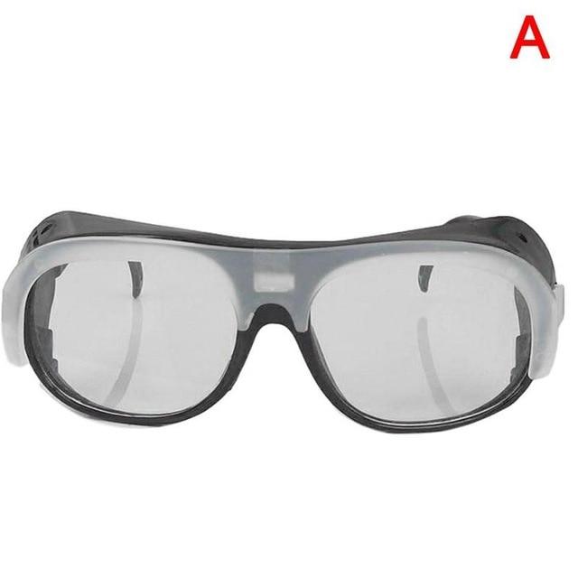 Automatic Darkening Smart Welding Glasses