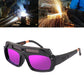 Automatic Darkening Smart Welding Glasses