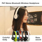 HomeCinema™ Bluetooth Audio Transmitter+ Wireless Headset