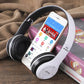 HomeCinema™ Bluetooth Audio Transmitter+ Wireless Headset