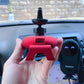 Auto-Clamping Wireless Charging Car Phone Mount