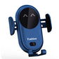 Auto-Clamping Wireless Charging Car Phone Mount