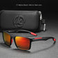 KDEAM™ Ultra Light Polarized Sunglasses For Men