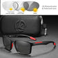 KDEAM™ Ultra Light Polarized Sunglasses For Men