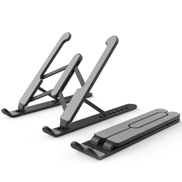 ComfortMaster™ Foldable Laptop Stand