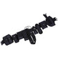 Multifunctional Utility Belt  Set - Indigo-Temple