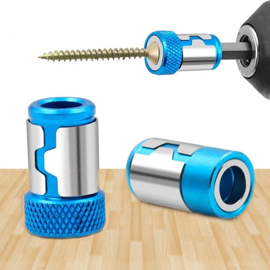 Universal Drill Bit Magnetic Ring Head***2pcs***