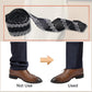 No-Sew DIY Self Adhesive Trousers Edge Shortener Tape