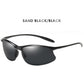 Ultralight TR90 Polarized Driving Sunglasses