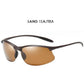 Ultralight TR90 Polarized Driving Sunglasses