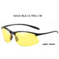 Ultralight TR90 Polarized Driving Sunglasses