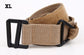 BattleWolf Tactical Belt - Indigo-Temple