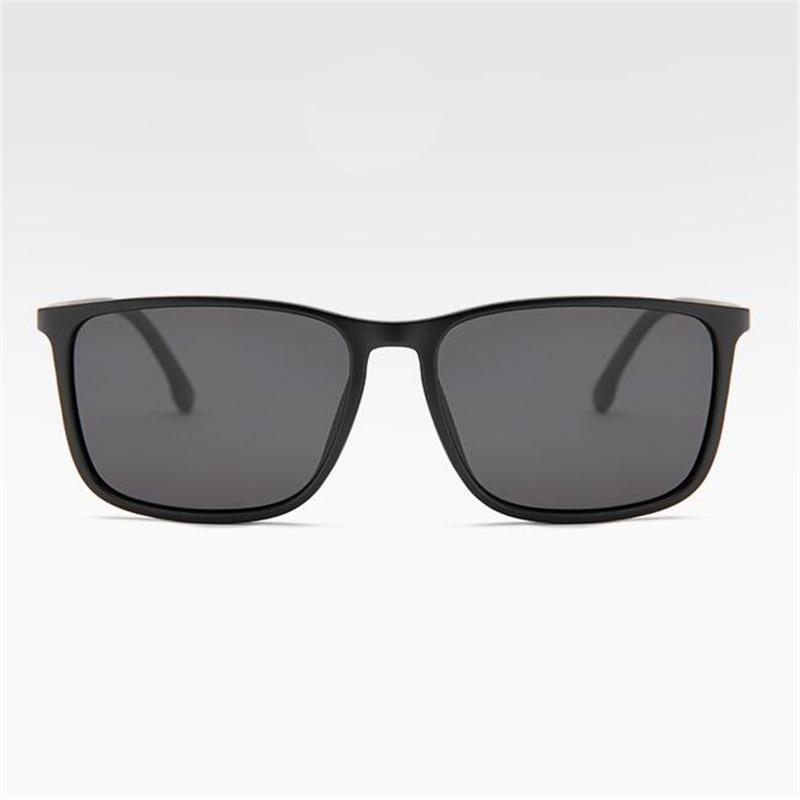 TR90 Polarized Prescription Sunglasses for Men